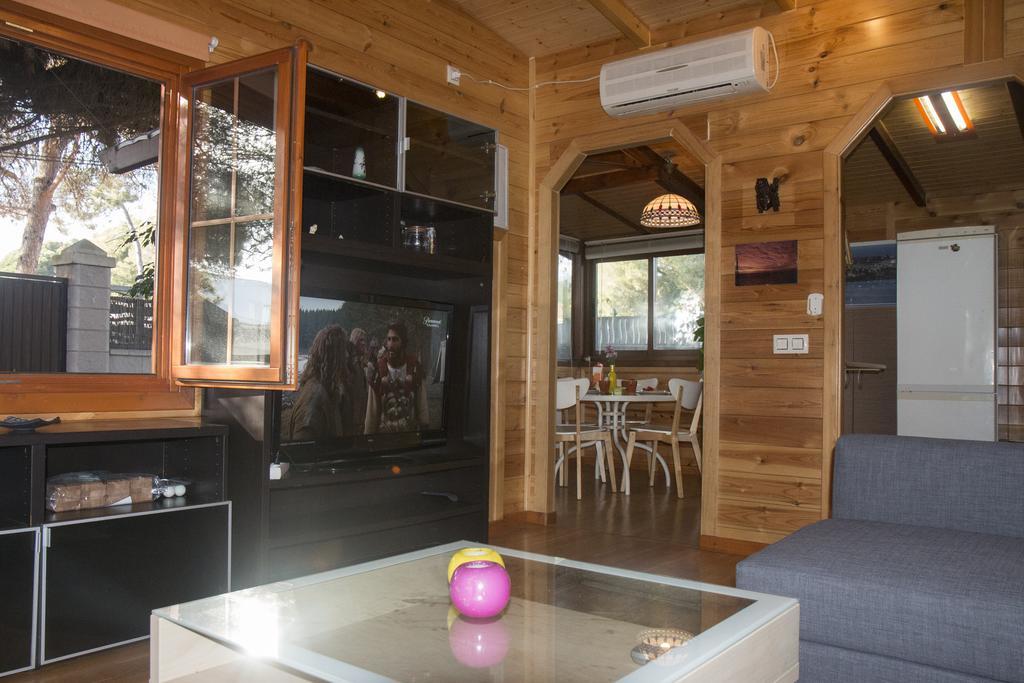 Wood House Close Beach Marbella Exterior photo