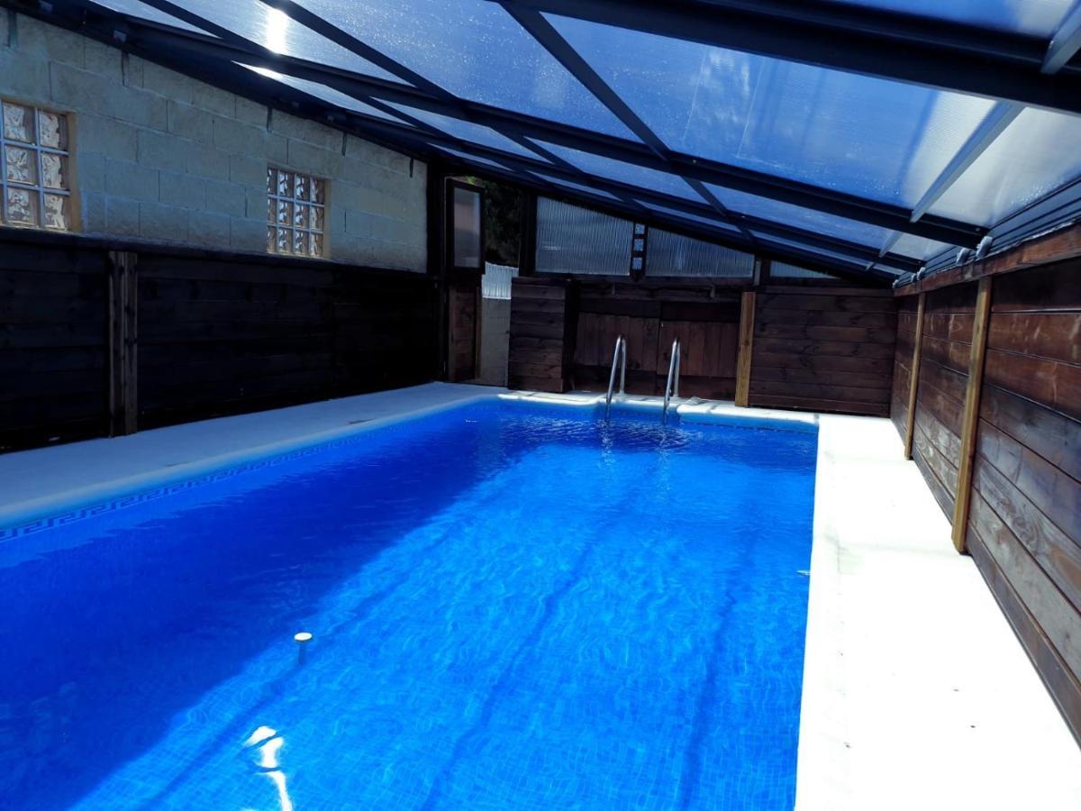 Wood House Close Beach Marbella Exterior photo